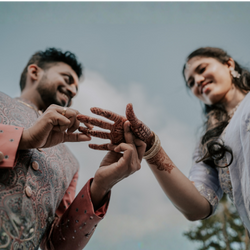 Weddings & Engagements