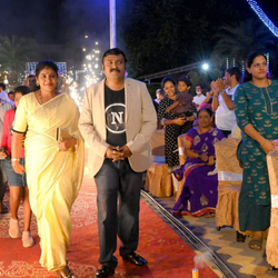 Cultural & Public Events